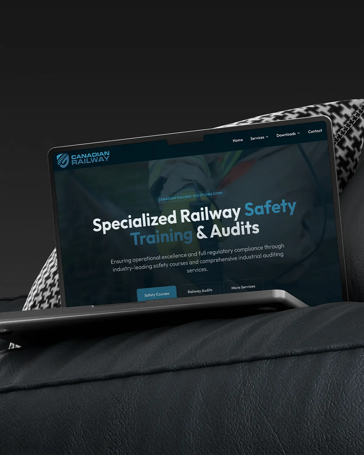 Canadian Railway Solutions